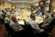 Proponen una mesa de diálogo para evitar el paro