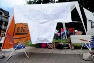 “Si se es socio de la cooperativa,	no puede haber trabajo en negro”