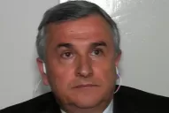 Gerardo Morales pidió que Cristina vaya presa como Milagro Sala y José López