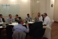 El Siprosa no se hace cargo del personal en negro en hospitales