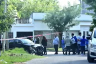 Masacre de Hurlingham: el quíntuple homicida está detenido en Córdoba