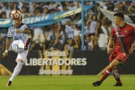 Todo lo que necesitás saber del partido entre Atlético y El Nacional