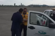 Mano negra en Ecuador: el plantel de Atlético se encuentra varado en Guayaquil