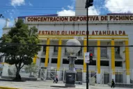 Conmebol: Atlético depende de El Nacional, que debe ver si acepta reprogramar el partido