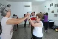 La receta para la longevidad incluye buenos hábitos y nutrición adecuada