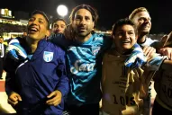 Un equipo a prueba de todo