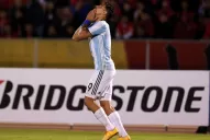 Audio: la epopeya de Atlético, en el relato de Juan Pablo Varsky