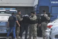 El acusado de la masacre de Hurlingham se negó a declarar