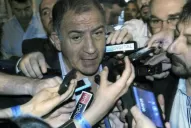 Luis Juez: ya no sé qué hacer para correr a los tucumanos de Quito