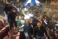 Una aventura decana que recordarán toda la vida