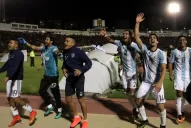 Atlético y su “bendita” odisea