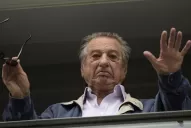 Desde el Gobierno aseguran que a Franco Macri no le perdonaron ni los intereses