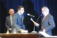 Un concejal fue denunciado por discutir con la empleada de un bar