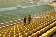 Todo lo que tenés que saber sobre los cruces entre Atlético y Junior de Barranquilla