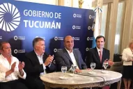 Por una ley, se incorporan 420 jóvenes a calls centers