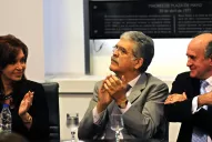 Imputaron a Parrilli y a De Vido en la causa que Nisman abrió contra Cristina