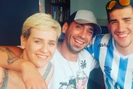 Un hincha de Atlético murió durante el partido ante El Nacional: su corazón no aguantó