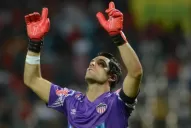 Junior, el “Tiburón” de Barranquilla