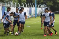 Mentalmente, Atlético vuela