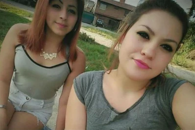 Detuvieron a un ex novio de una de las chicas asesinadas en Florencio Varela