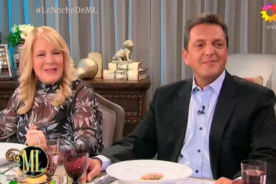 Massa y Stolbizer generarán un acuerdo con miras a las elecciones de octubre