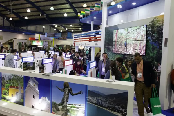 Tucumán promocionará sus atractivos turísticos en Colombia