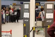 El semáforo: cómo funciona el proceso de verificación