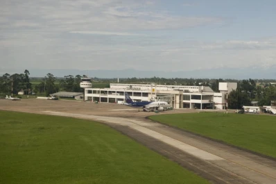 Reforzarán controles en el aeropuerto