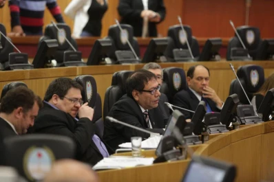 Un opositor quiere “re-reformar” el fuero laboral