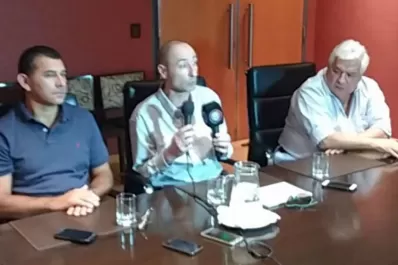 Teníamos todos los permisos, dijeron los encargados de la aerolínea que llevó a Atlético a Ecuador