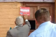 Clausuran la remisería de los taxistas que torturaron a un supuesto ladrón