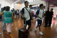 Antes de viajar a Cartagena, los jugadores de Atlético advirtieron que tienen estudiado a Junior