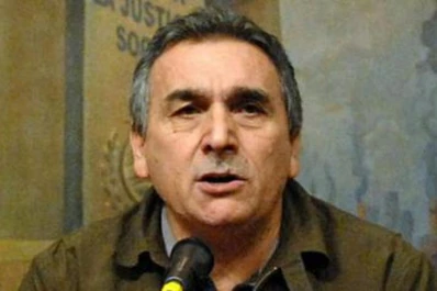 “El cuadro es bastante tenso”, señaló Schmid