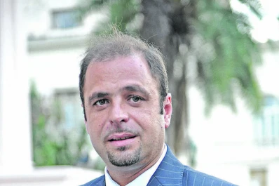 Un juez rastreó por el GPS a un asaltante