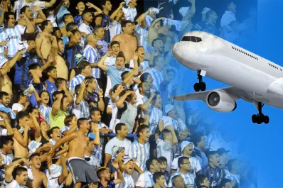 Sí te querés ir a ver a Atlético, todavía estás a tiempo