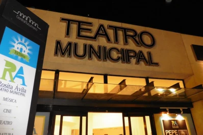 Esta es la última semana para presentar proyectos en el Teatro Municipal
