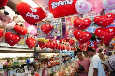 ¿Festejás San Valentín? Te sugerimos ideas y regalos para todos los bolsillos