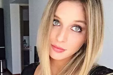 Escándalo por un supuesto chat entre Benjamín Vicuña y Romina Malaspina