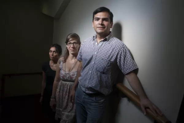 Defienden su derecho de ingresar a la carrera de investigador en el Conicet