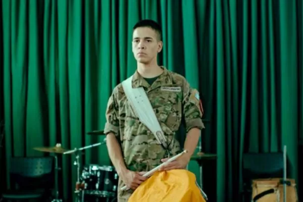 Estrenan películas argentinas en el festival de Berlín