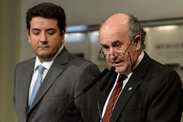 Imputaron a Oscar Parrilli y Oscar Mena por tráfico de influencias