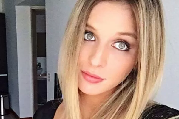 Escándalo por un supuesto chat entre Benjamín Vicuña y Romina Malaspina