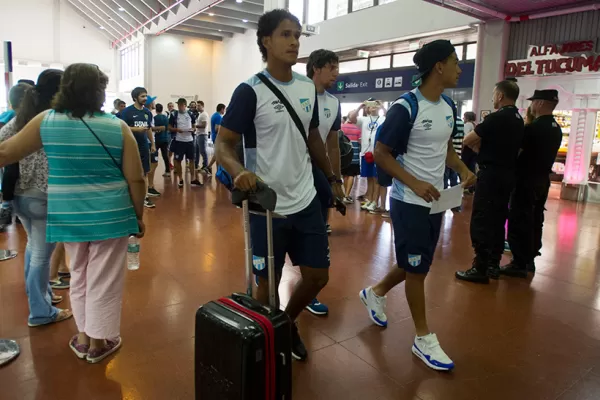 Antes de viajar a Cartagena, los jugadores de Atlético advirtieron que tienen estudiado a Junior