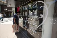 El desafío de renovar el amor en un día especial