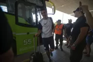 Atlético, entre la pasión y la confianza