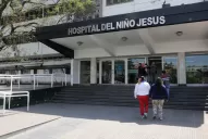 “Nos miran raro, nos acusaron injustamente”