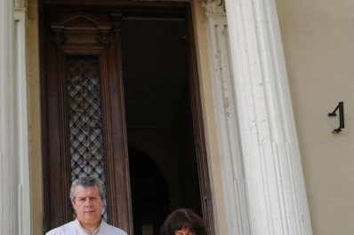 Salud: tensa reunión y anuncio de una protesta