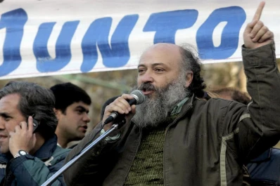 El Gobierno convocó a organizaciones para reglamentar la ley de Emergencia Social