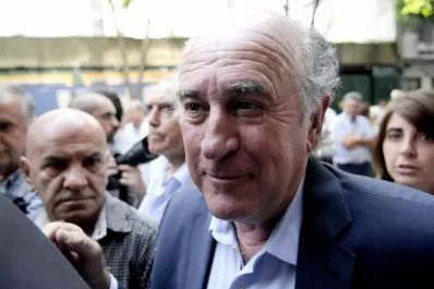 Imputaron a Oscar Parrilli y a Juan Martín Mena por tráfico de influencias