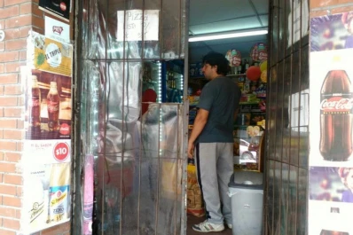 Inseguridad a una cuadra de la seccional 6ª
